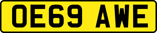 OE69AWE