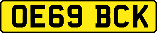 OE69BCK