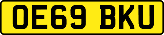 OE69BKU