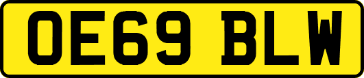 OE69BLW