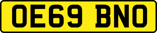 OE69BNO