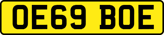 OE69BOE