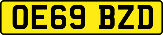 OE69BZD
