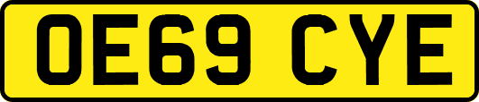 OE69CYE