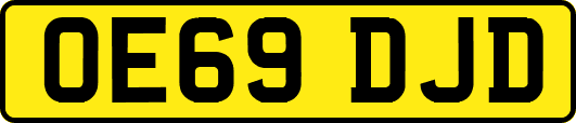 OE69DJD