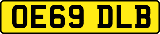 OE69DLB
