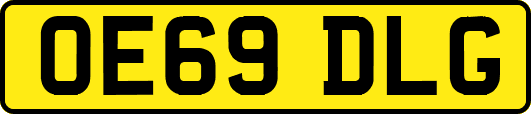 OE69DLG