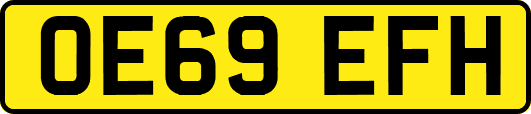 OE69EFH