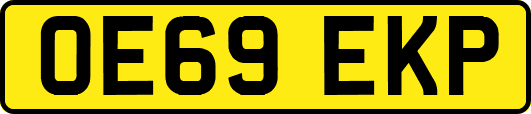 OE69EKP