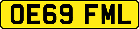 OE69FML