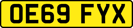 OE69FYX