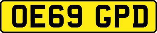 OE69GPD