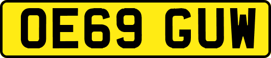 OE69GUW