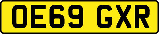 OE69GXR