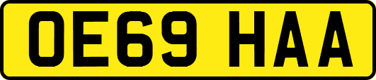 OE69HAA