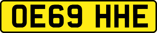 OE69HHE