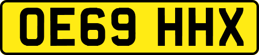 OE69HHX