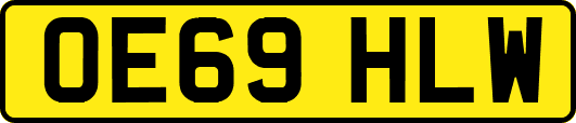 OE69HLW