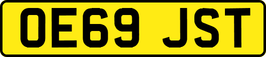 OE69JST