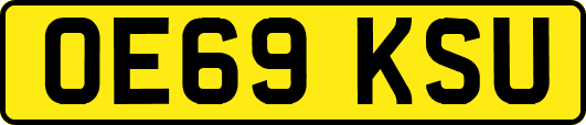 OE69KSU
