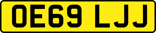 OE69LJJ