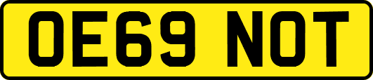 OE69NOT