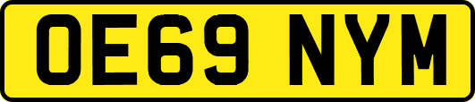 OE69NYM