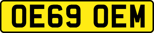 OE69OEM