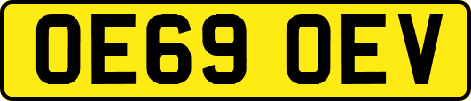 OE69OEV