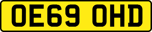 OE69OHD