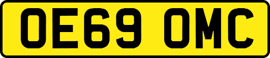 OE69OMC