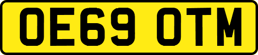 OE69OTM