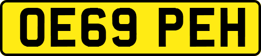 OE69PEH