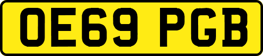 OE69PGB