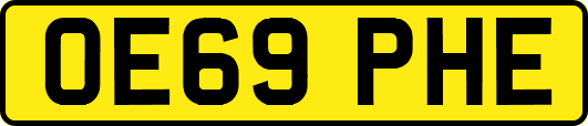 OE69PHE