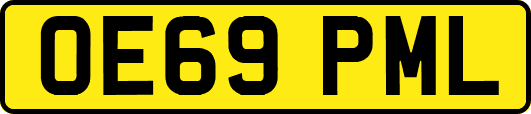 OE69PML