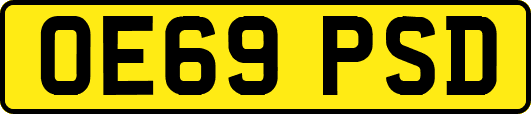 OE69PSD