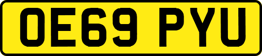 OE69PYU