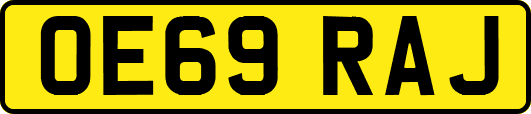 OE69RAJ