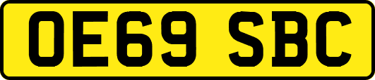 OE69SBC