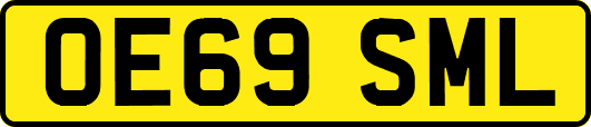 OE69SML