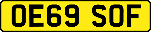 OE69SOF