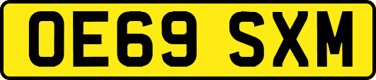 OE69SXM