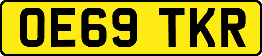OE69TKR