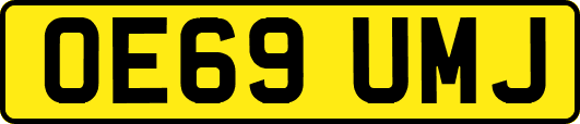 OE69UMJ
