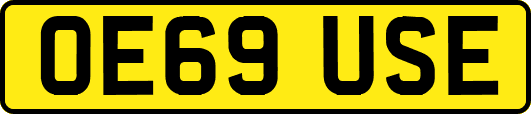 OE69USE