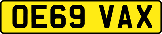 OE69VAX