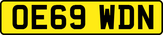 OE69WDN