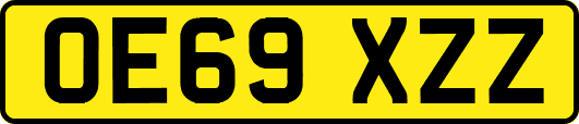 OE69XZZ