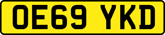 OE69YKD